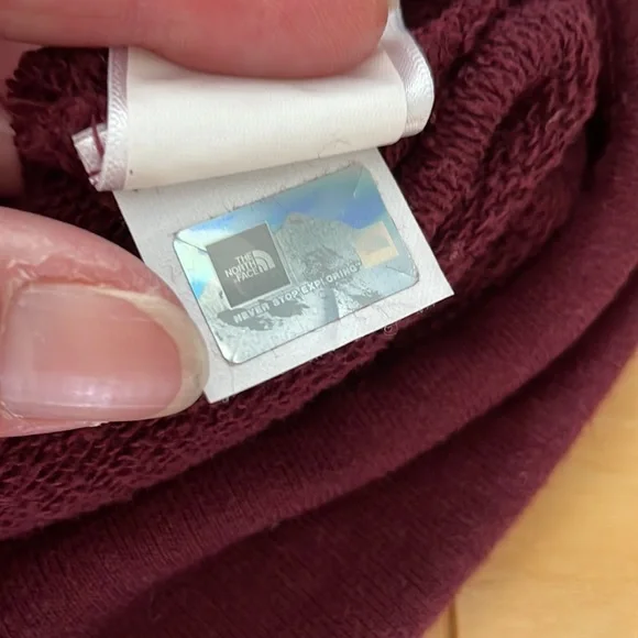 The North Face Women's Hayes Funnel Neck - Picture 6 of 7